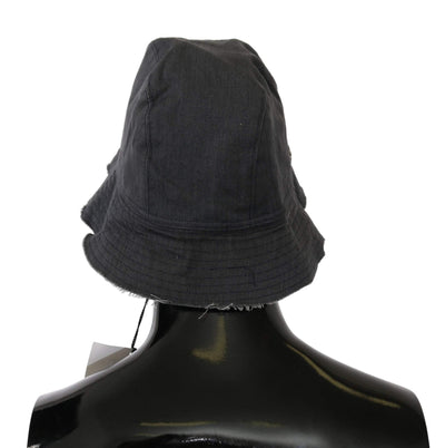 COSTUME NATIONAL C’N’C Washed Wide Brim Outdoor Bucket Hat #women, Accessories - New Arrivals, Black, Catch, Costume National, feed-agegroup-adult, feed-color-black, feed-gender-female, feed-size-OS, Gender_Women, Hats - Women - Accessories, Kogan at SEYMAYKA