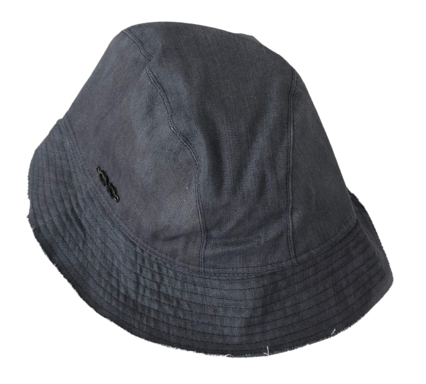 COSTUME NATIONAL C’N’C Washed Wide Brim Outdoor Bucket Hat #women, Accessories - New Arrivals, Black, Catch, Costume National, feed-agegroup-adult, feed-color-black, feed-gender-female, feed-size-OS, Gender_Women, Hats - Women - Accessories, Kogan at SEYMAYKA