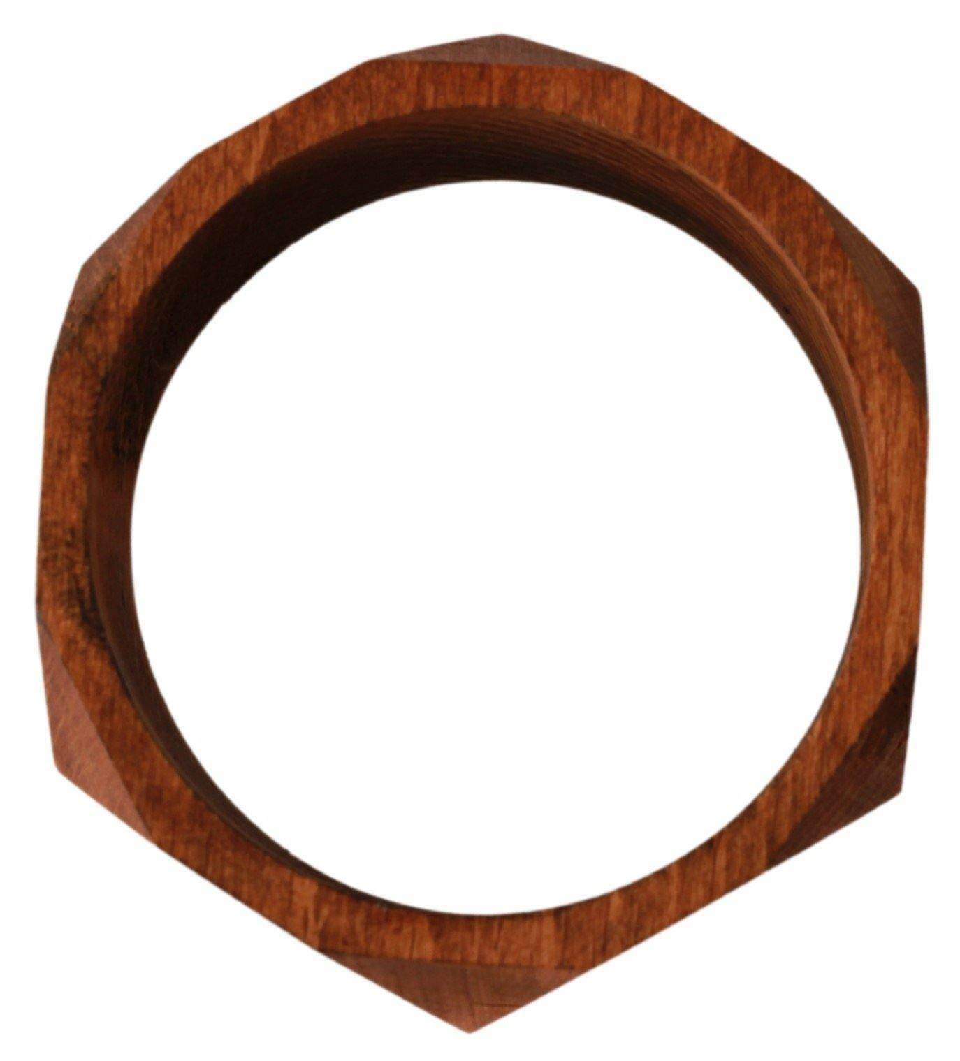 COSTUME NATIONAL C’N’C   Wooden Branded Bracelet #women, Accessories - New Arrivals, Bracelets - Women - Jewelry, Brown, Catch, Costume National, feed-agegroup-adult, feed-color-brown, feed-gender-female, feed-size-OS, Gender_Women, Kogan at SEYMAYKA