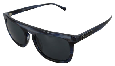 Dolce & Gabbana Blue DG4288F Acetate Full Rim Frame Sunglasses