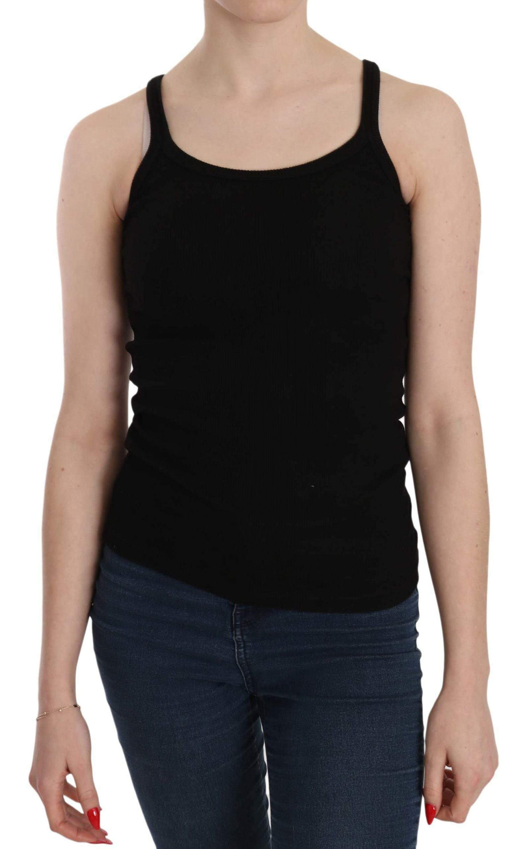 PINK MEMORIES Sleeveless Spaghetti Strap Blouse #women, Black, Catch, feed-agegroup-adult, feed-color-black, feed-color-pink, feed-gender-female, feed-size-IT40|S, feed-size-IT42|M, feed-size-IT44|L, feed-size-IT46|XL, Gender_Women, IT40|S, IT42|M, IT44|L, IT46|XL, Kogan, PINK MEMORIES, Tops & T-Shirts - Women - Clothing, Women - New Arrivals at SEYMAYKA