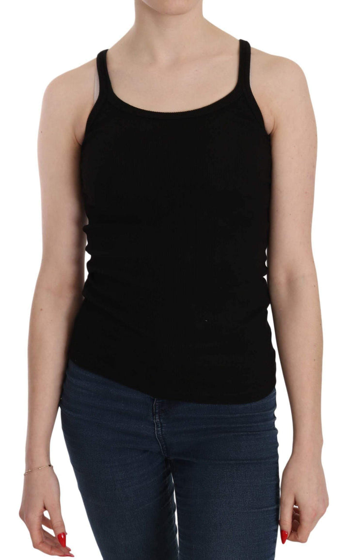 PINK MEMORIES Sleeveless Spaghetti Strap Blouse #women, Black, Catch, feed-agegroup-adult, feed-color-black, feed-color-pink, feed-gender-female, feed-size-IT40|S, feed-size-IT42|M, feed-size-IT44|L, feed-size-IT46|XL, Gender_Women, IT40|S, IT42|M, IT44|L, IT46|XL, Kogan, PINK MEMORIES, Tops & T-Shirts - Women - Clothing, Women - New Arrivals at SEYMAYKA