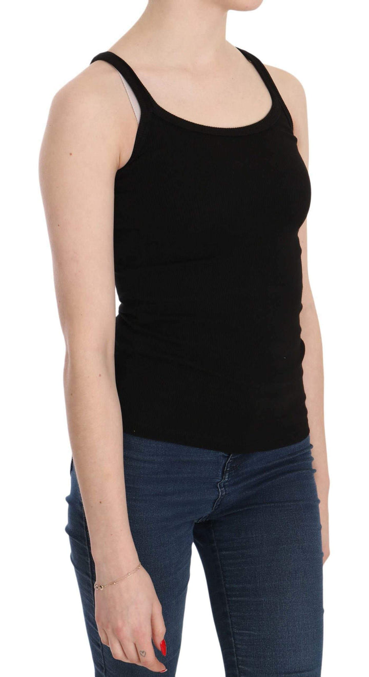 PINK MEMORIES Sleeveless Spaghetti Strap Blouse #women, Black, Catch, feed-agegroup-adult, feed-color-black, feed-color-pink, feed-gender-female, feed-size-IT40|S, feed-size-IT42|M, feed-size-IT44|L, feed-size-IT46|XL, Gender_Women, IT40|S, IT42|M, IT44|L, IT46|XL, Kogan, PINK MEMORIES, Tops & T-Shirts - Women - Clothing, Women - New Arrivals at SEYMAYKA