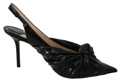 Annabell 85  Patent Leather Pumps