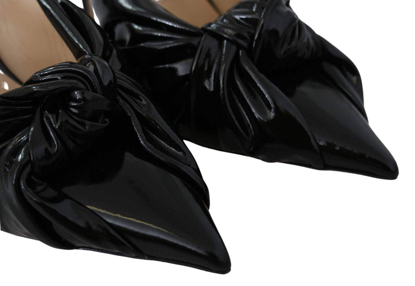 Annabell 85  Patent Leather Pumps