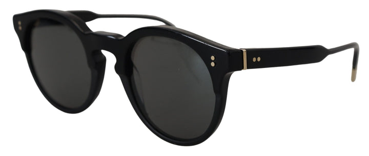 Dolce & Gabbana Black Acetate Frame  DG4329F Transparent Sunglasses