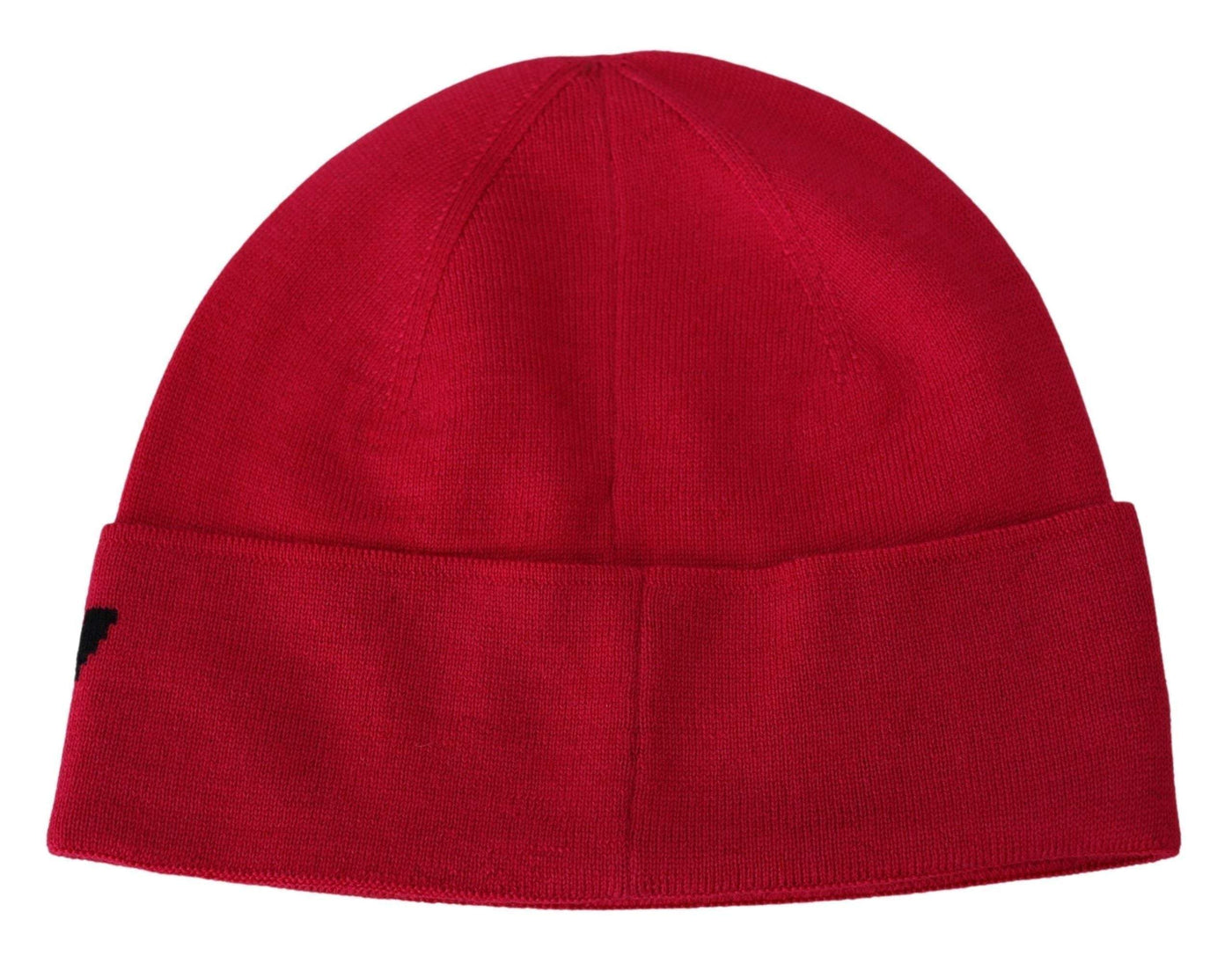 GIVENCHY Red Wool Beanie Unisex Men Women Beanie Hat #women, Accessories - New Arrivals, feed-agegroup-adult, feed-color-red, feed-gender-female, feed-size-58 cm|M, feed-size-OS, Gender_Women, GIVENCHY, Hats & Caps - Men - Accessories, Hats - Women - Accessories, Red at SEYMAYKA