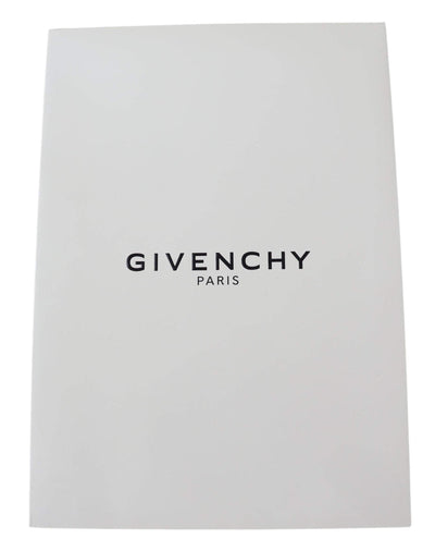 GIVENCHY Black White Wool Unisex Winter Warm Scarf Wrap Shawl #women, Accessories - New Arrivals, feed-agegroup-adult, feed-color-white, feed-gender-female, feed-size-58 cm|M, feed-size-OS, Gender_Women, GIVENCHY, Scarves - Men - Accessories, Scarves - Women - Accessories, White at SEYMAYKA