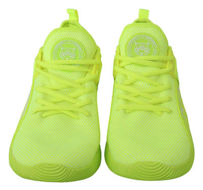 Philipp Plein   CARTER Logo Hi-Top Sneakers Shoes #men, Catch, Category_Shoes, EU40/US7, EU41/US8, EU43/US10, feed-agegroup-adult, feed-color-green, feed-gender-male, feed-size-US10, feed-size-US7, feed-size-US8, Gender_Men, Green, Kogan, PHILIPP PLEIN, Sandals - Men - Shoes, Shoes - New Arrivals at SEYMAYKA