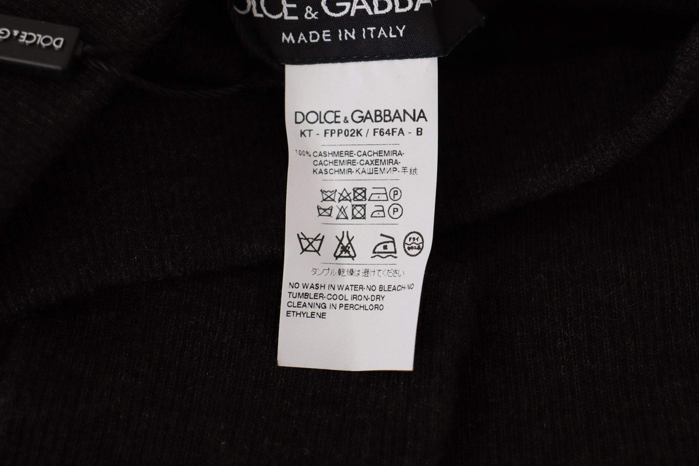 Dolce & Gabbana Gray Cashmere Tights Stocking Pantyhose Socks Dolce & Gabbana, feed-agegroup-adult, feed-color-Gray, feed-gender-female, Gray, IT38|XS, IT40|S, IT42|M, IT44|L, IT46|XL, IT48|XXL, Tights & Socks - Women - Clothing at SEYMAYKA