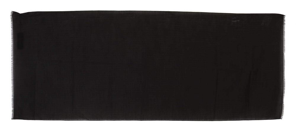 Dolce & Gabbana  Brown Virgin Wool Striped Pattern Wrap Scarf #men, Accessories - New Arrivals, Brand_Dolce & Gabbana, Brown, Catch, Dolce & Gabbana, feed-agegroup-adult, feed-color-brown, feed-gender-male, feed-size-OS, Gender_Men, Kogan, Scarves - Men - Accessories at SEYMAYKA