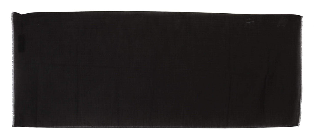 Dolce & Gabbana  Brown Virgin Wool Striped Pattern Wrap Scarf #men, Accessories - New Arrivals, Brand_Dolce & Gabbana, Brown, Catch, Dolce & Gabbana, feed-agegroup-adult, feed-color-brown, feed-gender-male, feed-size-OS, Gender_Men, Kogan, Scarves - Men - Accessories at SEYMAYKA