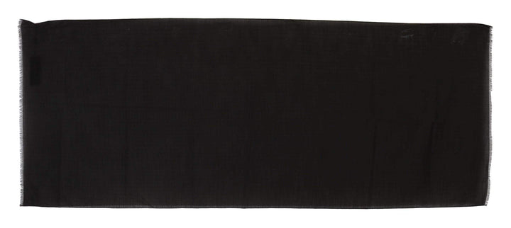 Dolce & Gabbana  Brown Virgin Wool Striped Pattern Wrap Scarf #men, Accessories - New Arrivals, Brand_Dolce & Gabbana, Brown, Catch, Dolce & Gabbana, feed-agegroup-adult, feed-color-brown, feed-gender-male, feed-size-OS, Gender_Men, Kogan, Scarves - Men - Accessories at SEYMAYKA