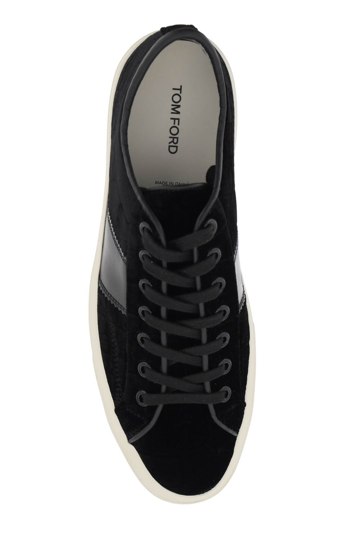 Tom ford cambridge sneakers-1
