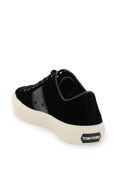 Tom ford cambridge sneakers-2