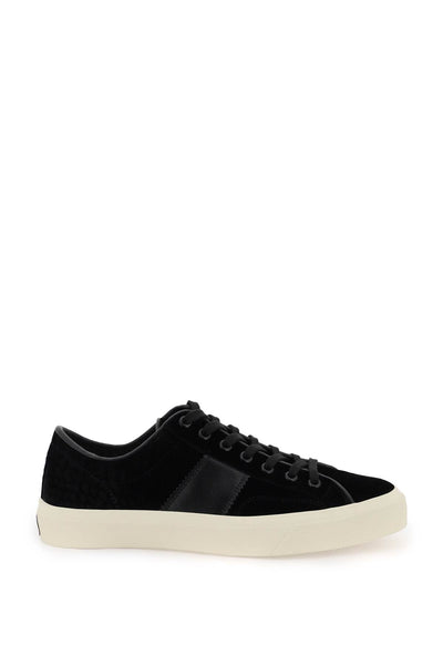 Tom ford cambridge sneakers-0