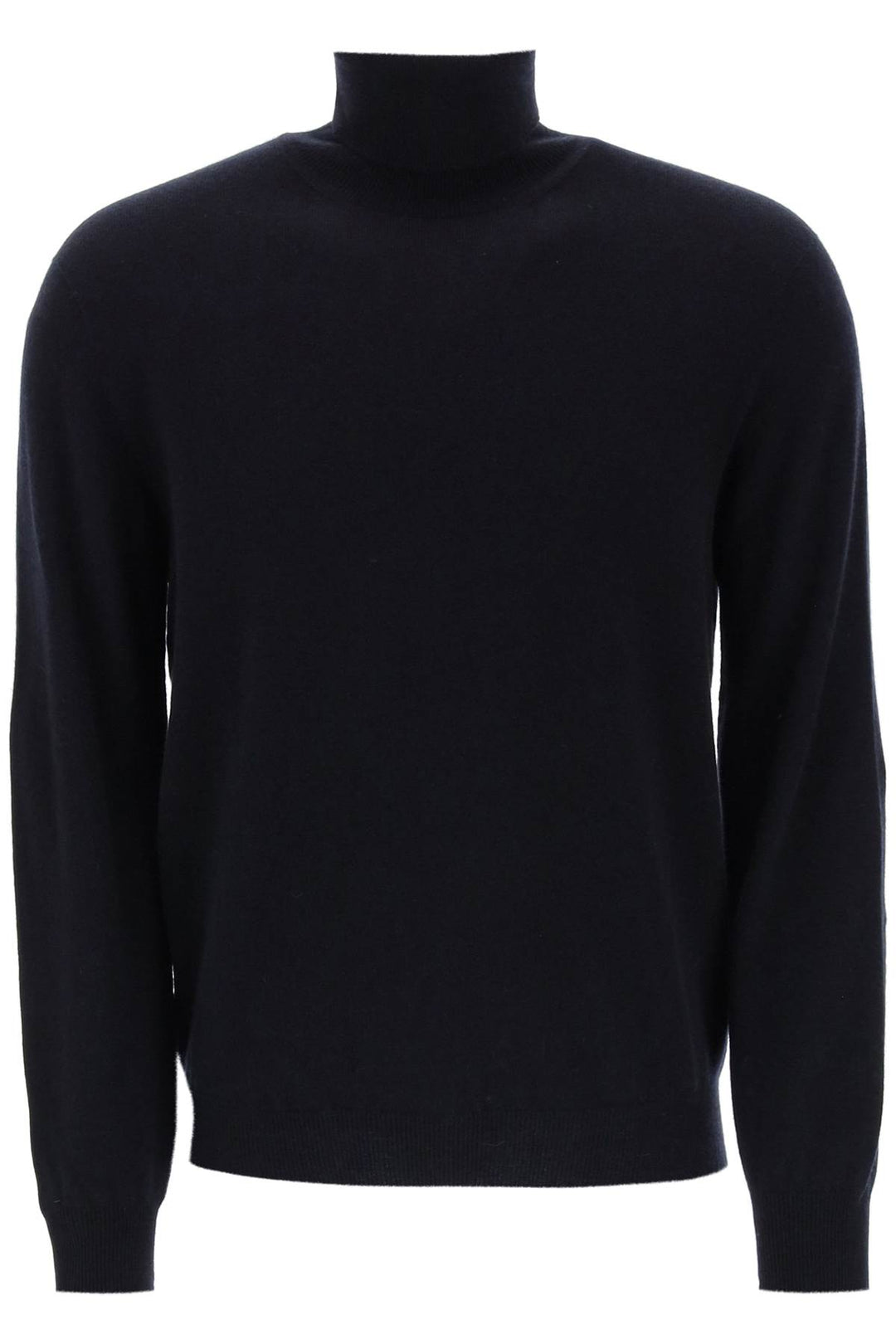 Agnona seamless cashmere turtleneck sweater-0