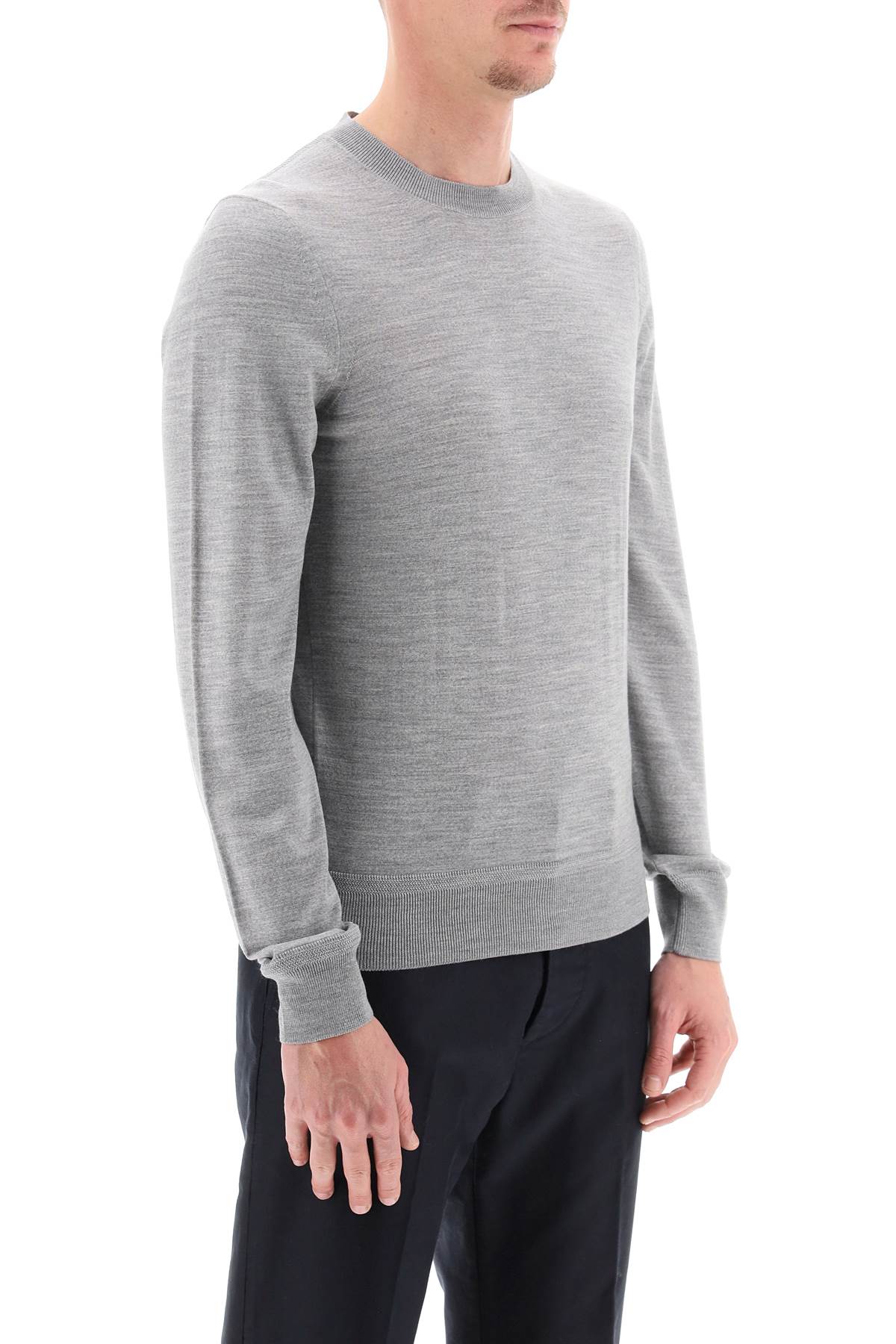 Tom ford light wool sweater-1