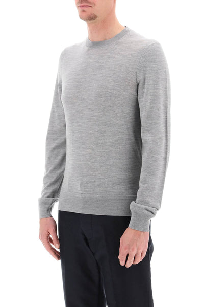 Tom ford light wool sweater-3
