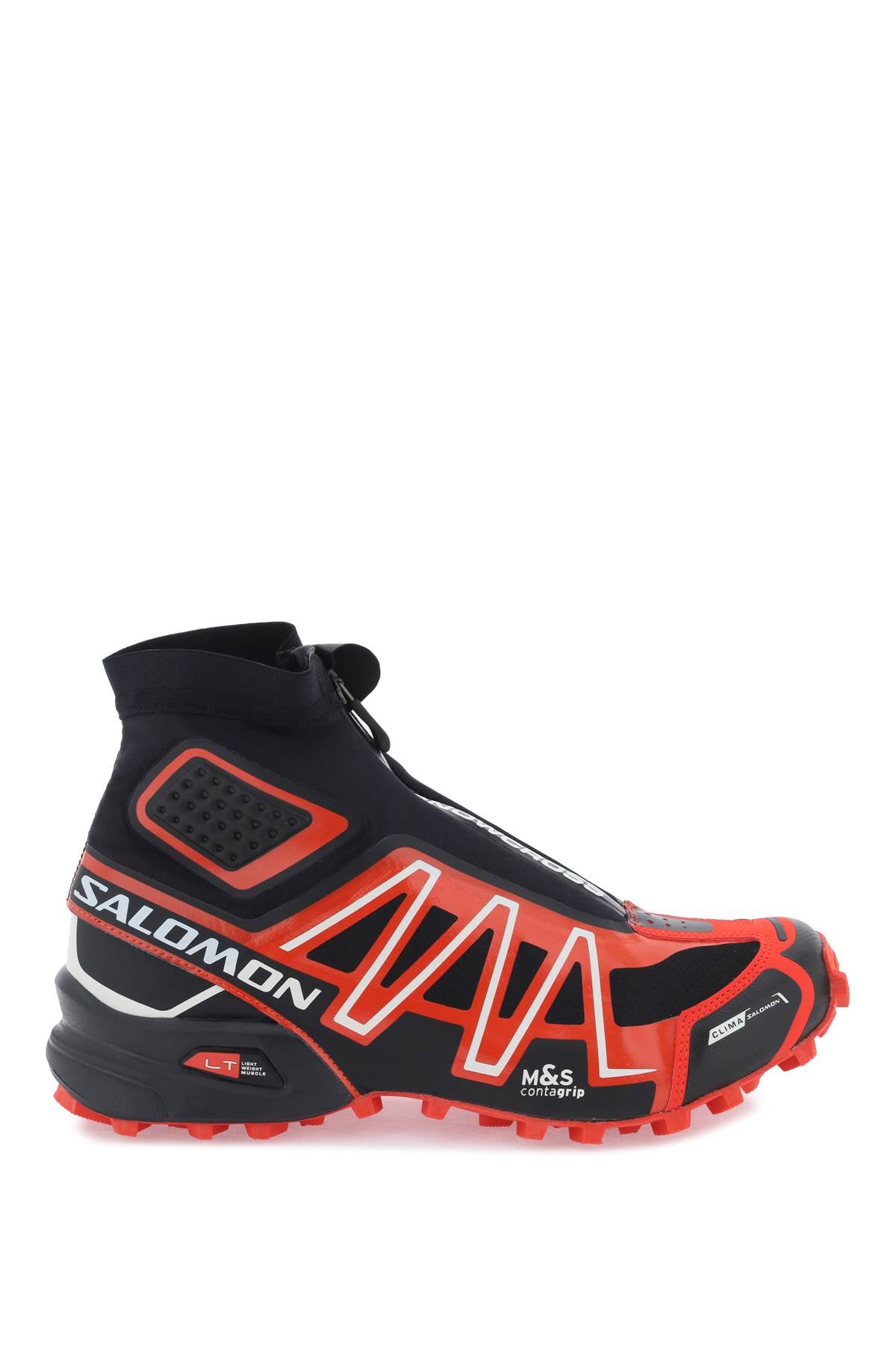 Salomon snowcross sneakers-0