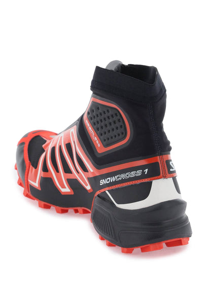 Salomon snowcross sneakers-2