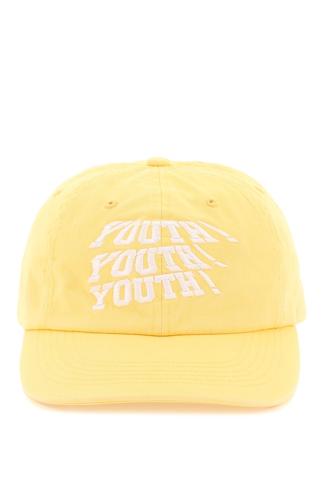 Liberal youth ministry cotton baseball cap-0