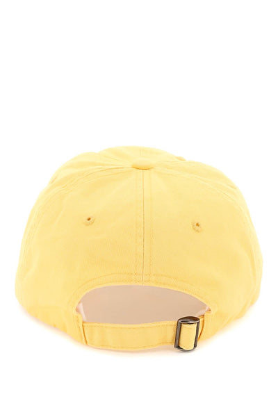 Liberal youth ministry cotton baseball cap-2