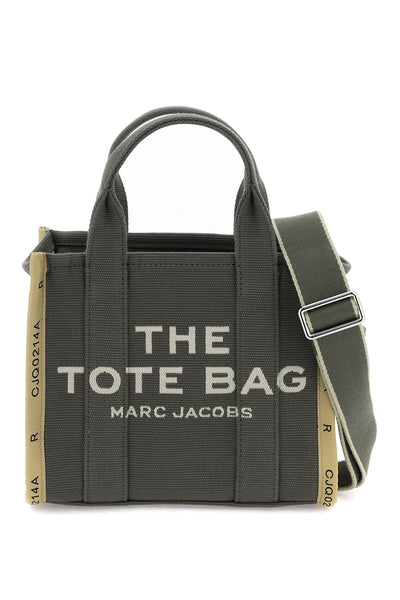 Marc jacobs the jacquard small tote bag-0