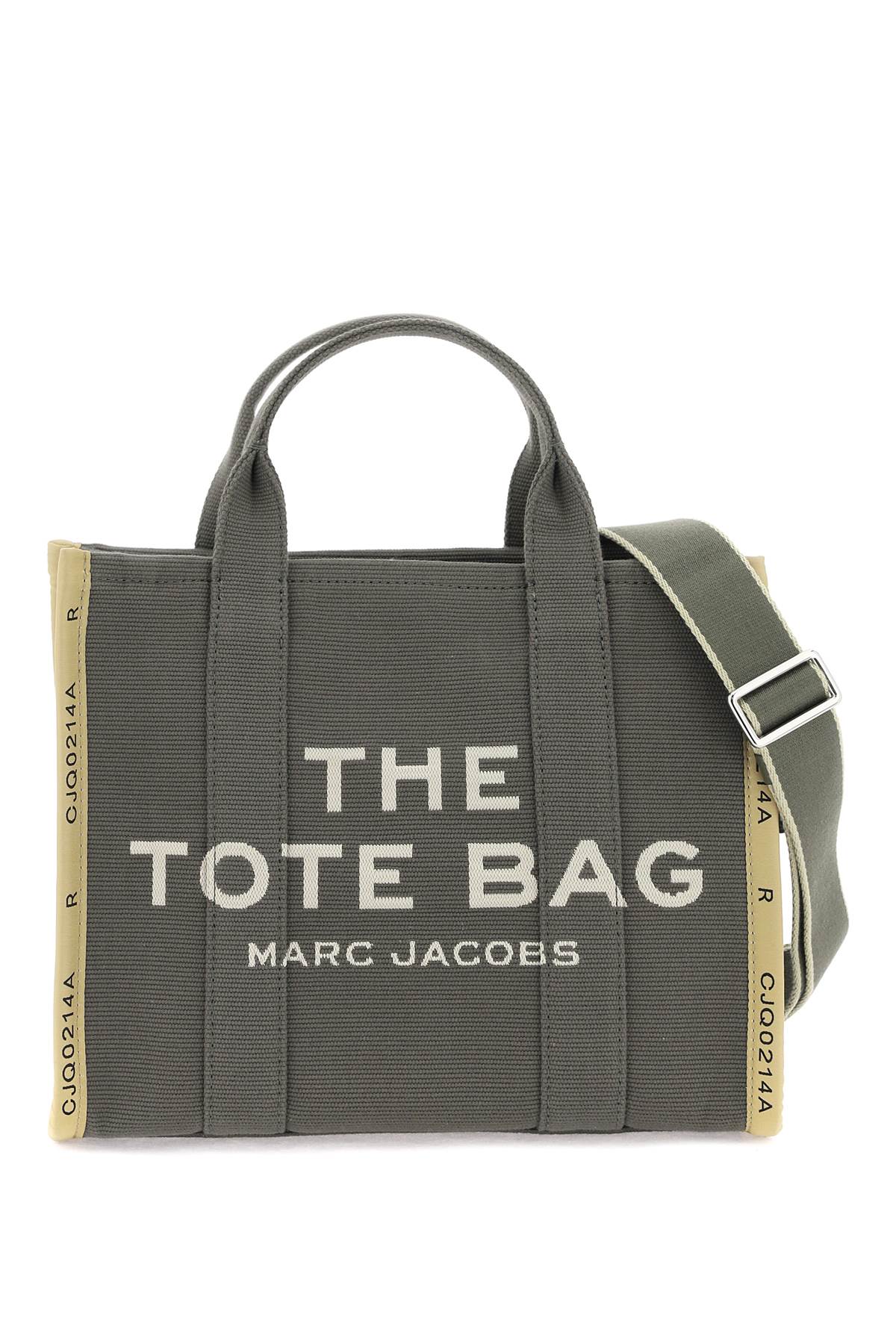 Marc jacobs the jacquard medium tote bag-0