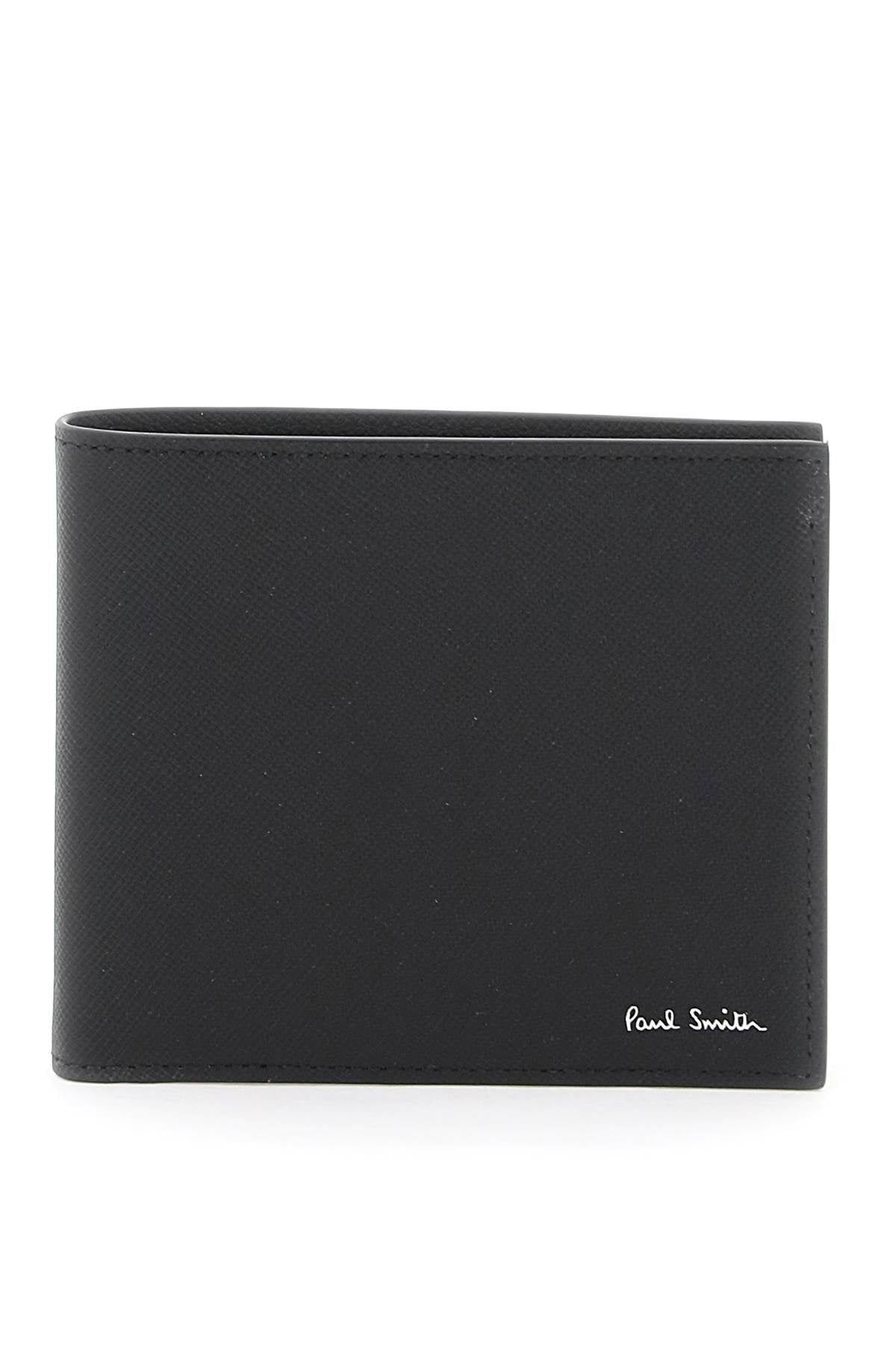 Paul smith mini blur wallet-0
