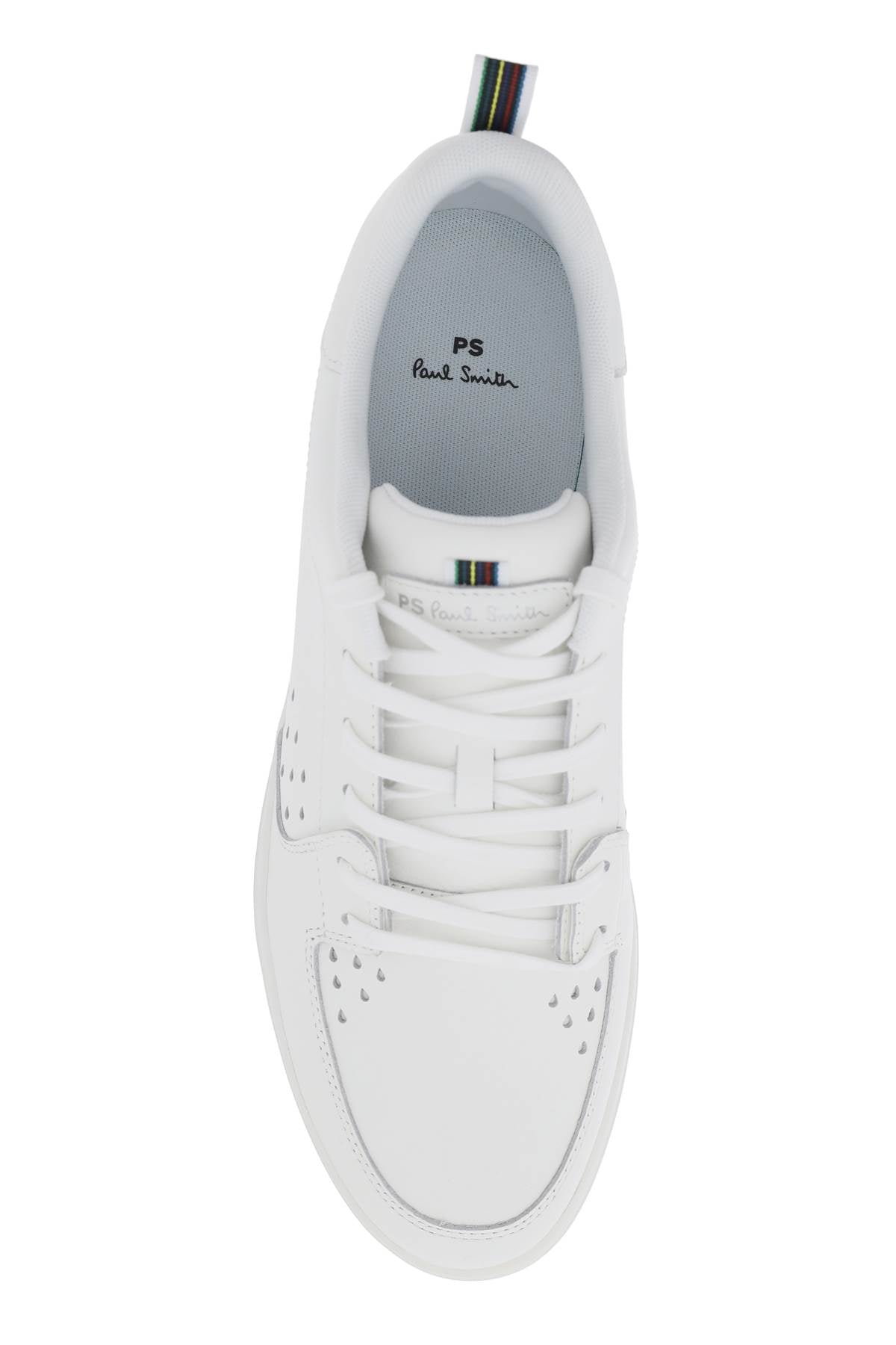 Ps paul smith premium leather cosmo sneakers in-1