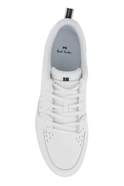 Ps paul smith premium leather cosmo sneakers in-1