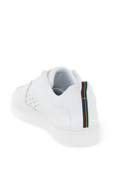 Ps paul smith premium leather cosmo sneakers in-2
