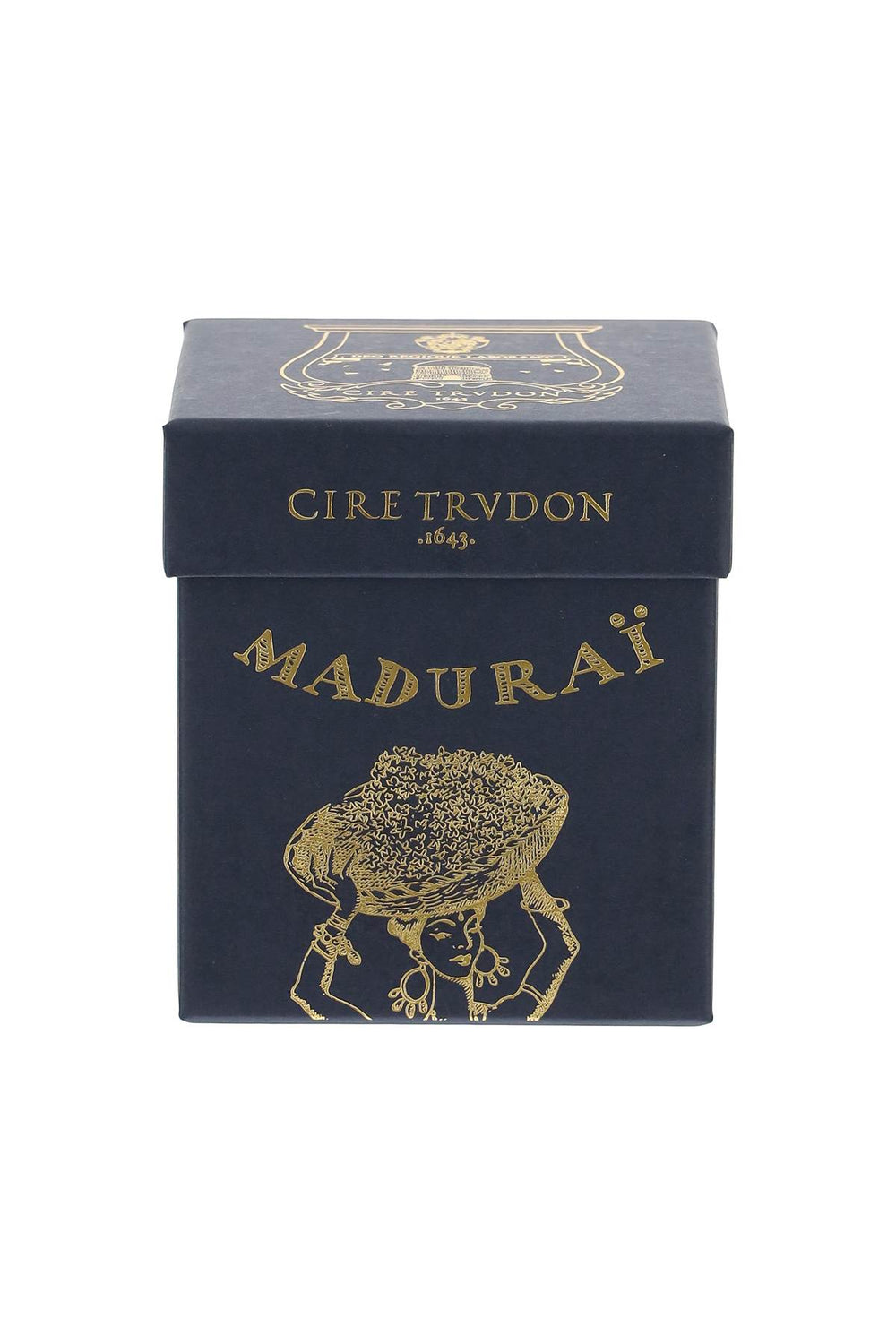 Cire trvdon madurai scented candle 270 gr-1