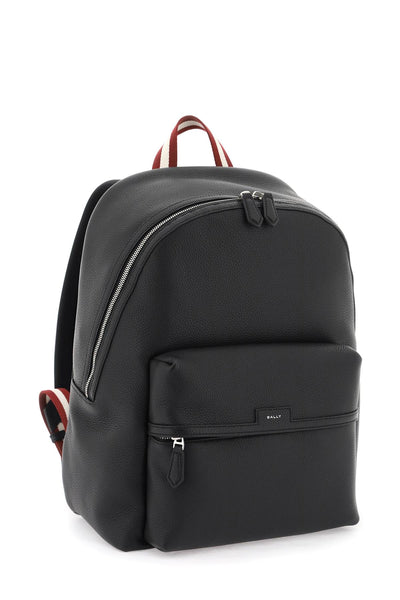 Bally code backpack-2