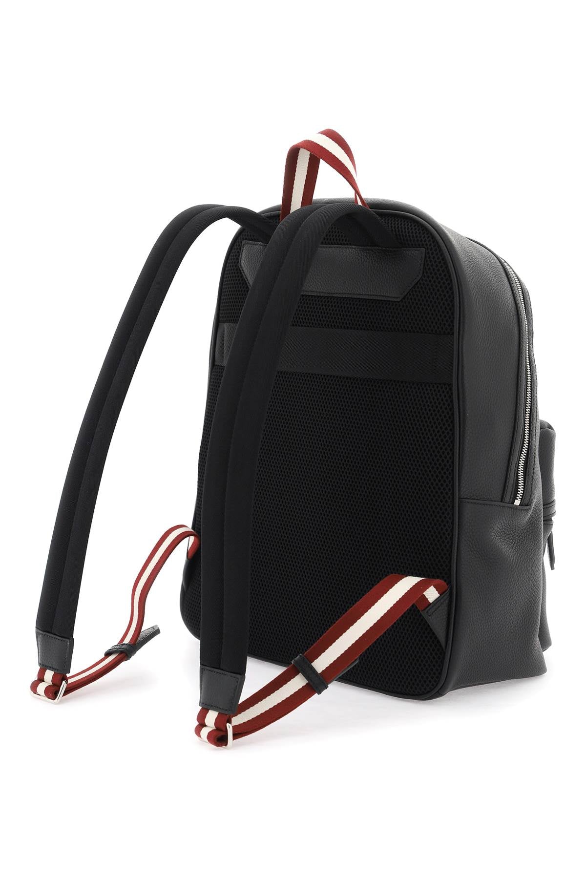 Bally code backpack-1
