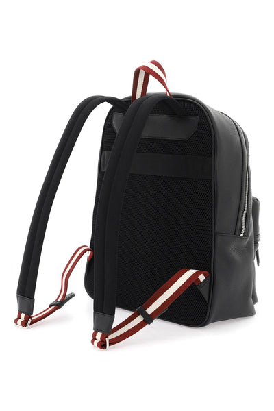 Bally code backpack-1