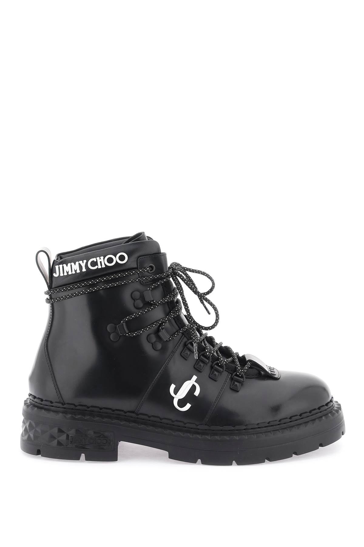 Jimmy choo 'marlow' hiking boots-0