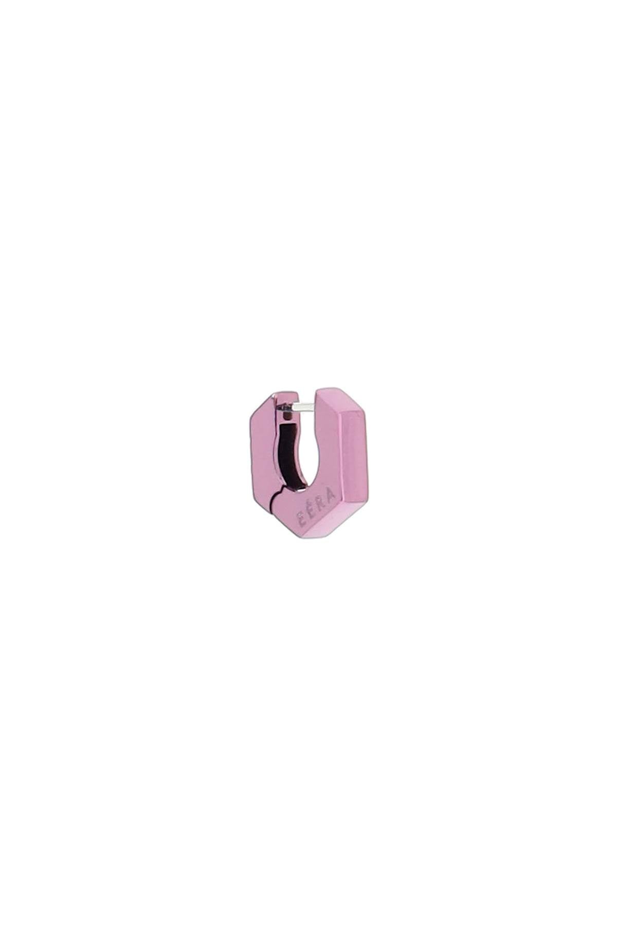 Eera 'mini dado' single earrings-0
