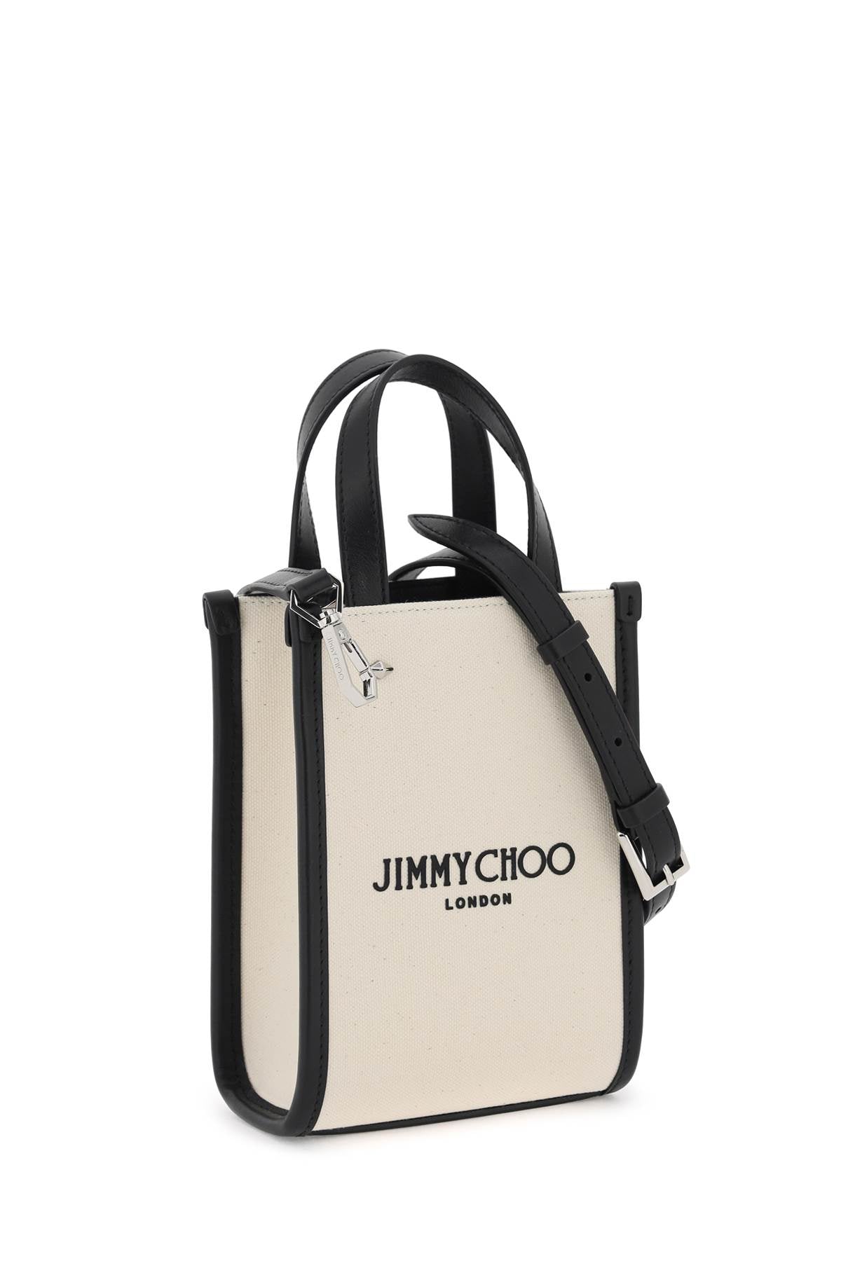 Jimmy choo n/s mini tote bag-2