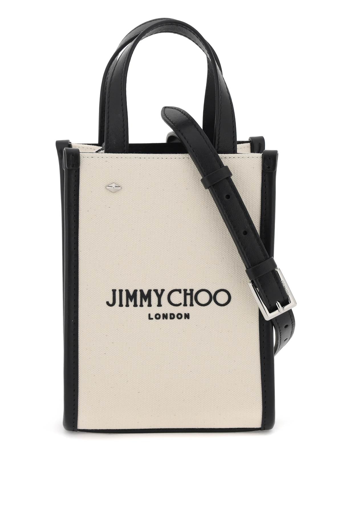 Jimmy choo n/s mini tote bag-0