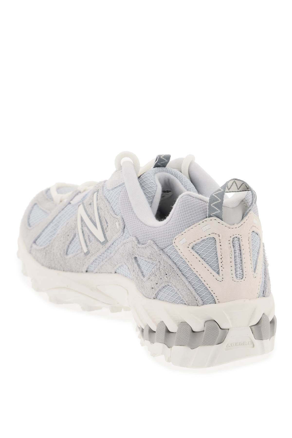 New balance sneakers 610-2