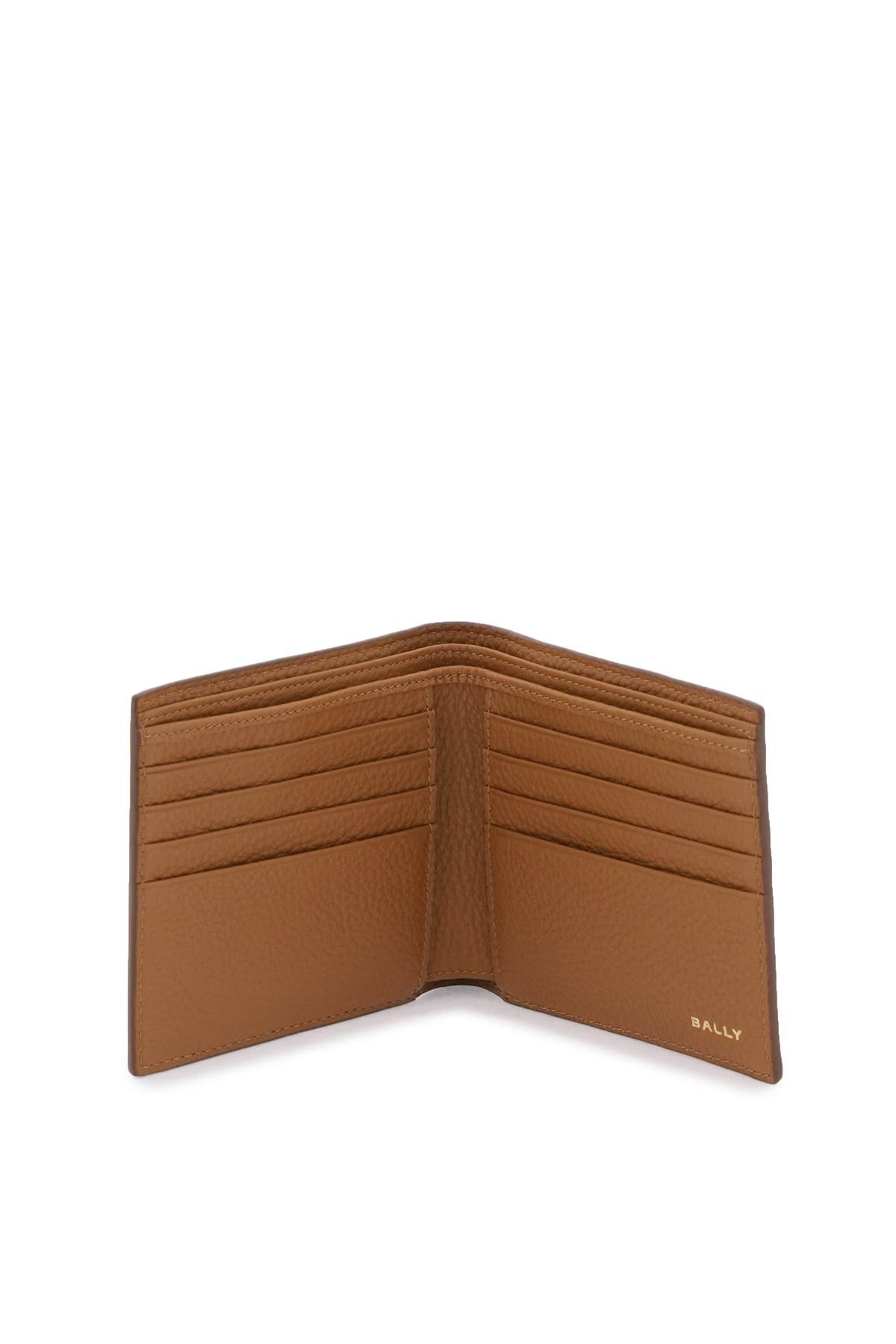 Bally pennant bi-fold wallet-1