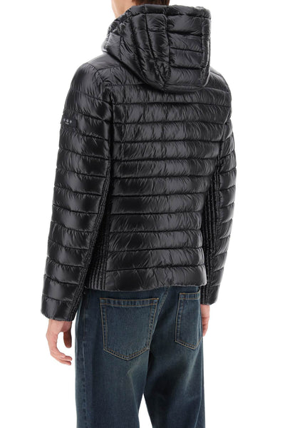 Tatras agolono light hooded puffer jacket-2