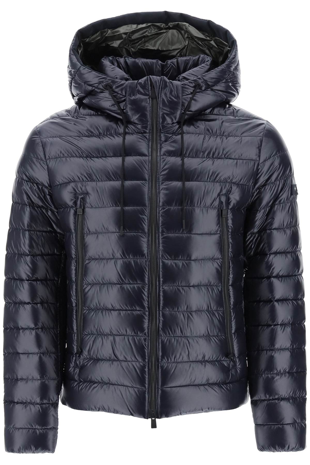 Tatras agolono light hooded puffer jacket-0