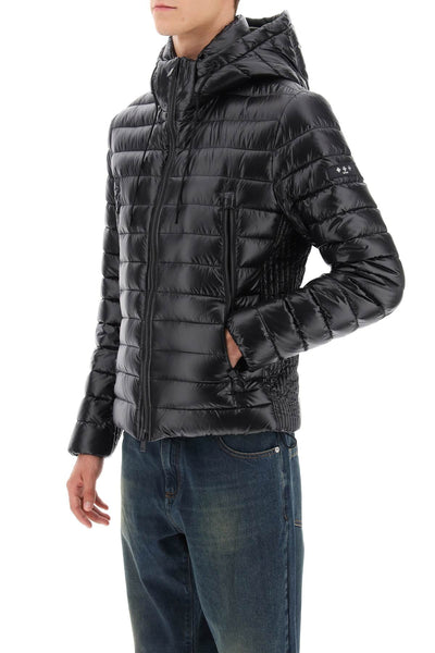 Tatras agolono light hooded puffer jacket-3