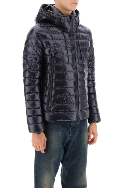 Tatras agolono light hooded puffer jacket-1