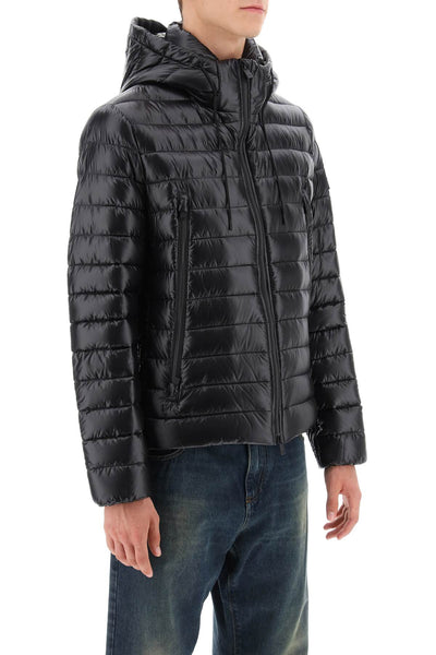 Tatras agolono light hooded puffer jacket-1