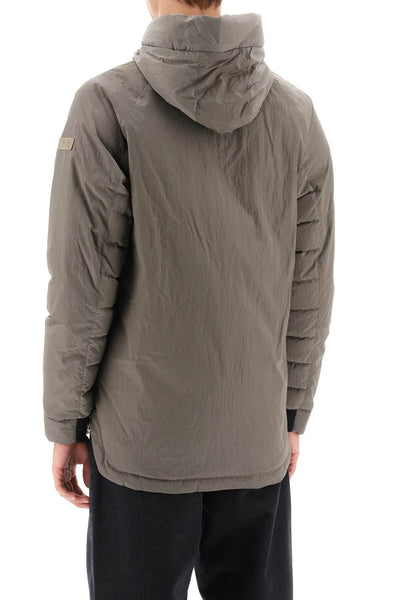 Tatras iglaile hooded midi puffer jacket-2
