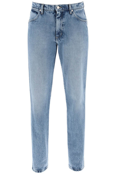 Bally straight cut jeans-0